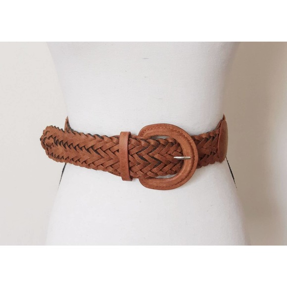 Accessories - Stretch Belt